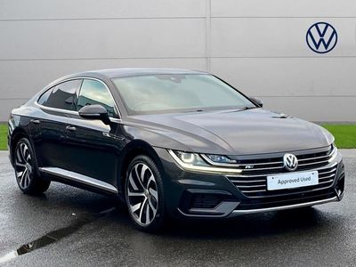 Used VW Arteon in UK for sale (635) - AutoUncle