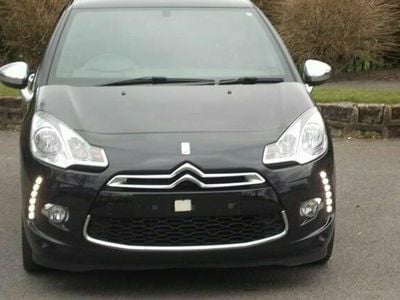 Used Citroën DS3 2010 Hatchback