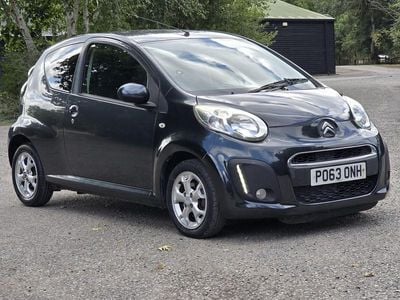 Citroën C1