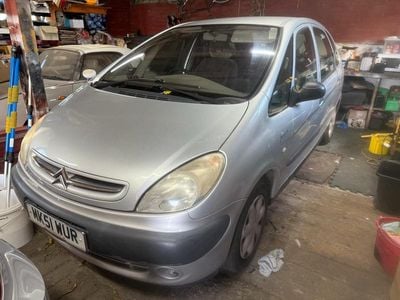 Citroën Xsara Picasso