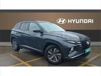 Gebraucht Hyundai Tucson
