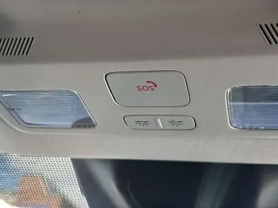 Second-hand Ford Focus Active 123 CP (90 kW) 2022 Albastru Hatchback