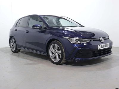 VW Golf VIII