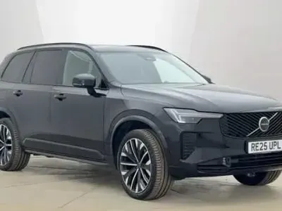 Usado Volvo XC90