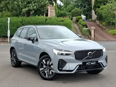 Used Volvo XC60