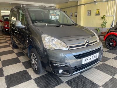 Citroën Berlingo