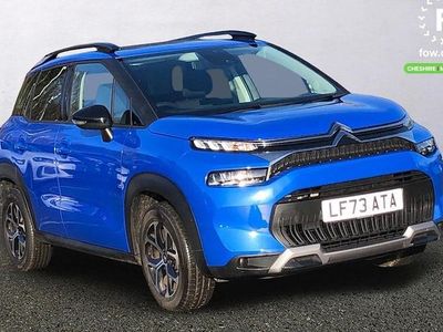 Used Citroën C3 PureTech 131 HP (96 kW) 2024 Hatchback