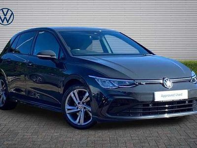 Used VW Golf VIII 150 HP (110 kW) 2022