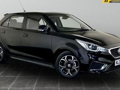 MG MG3