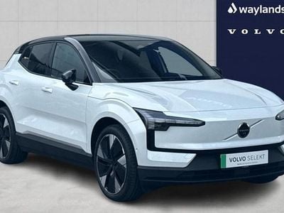 New Volvo EX30 Performance 314 kW (428 HP) 2026 SUV