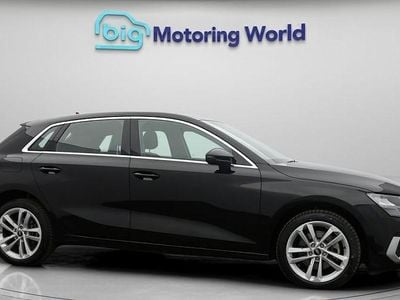 Audi A3 Sportback e-tron