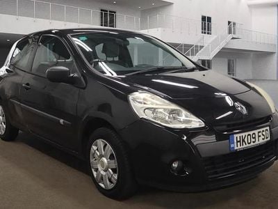 Renault Clio II