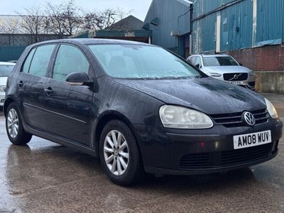 VW Golf VI