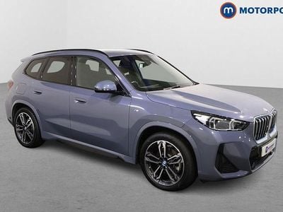 BMW iX1