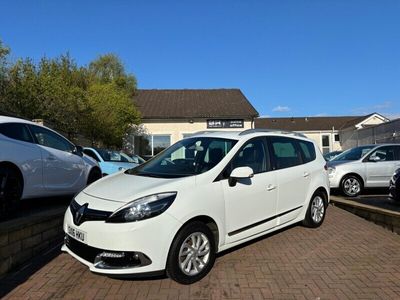 Renault Grand Scénic IV