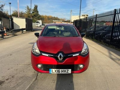 Renault Clio IV