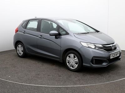 used Honda Jazz 2020 | 1.3 i-VTEC S Euro 6 (s/s) 5dr