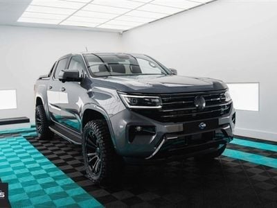 VW Amarok