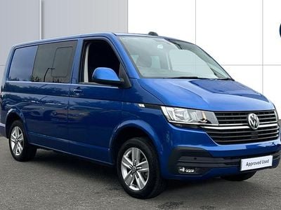 VW T6.1
