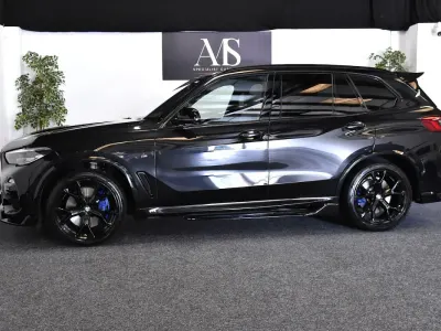 Used BMW X5