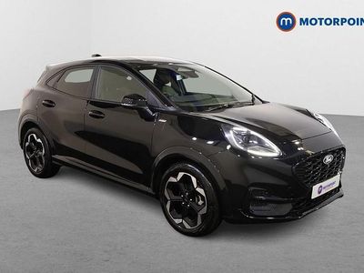 Ford Puma Gen-E