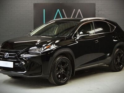 Lexus NX300h