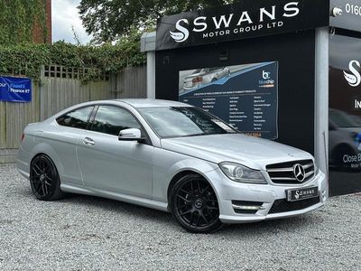 Mercedes C180