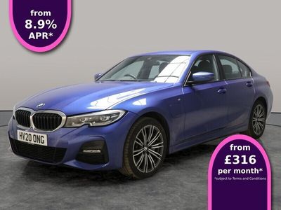 BMW 330e