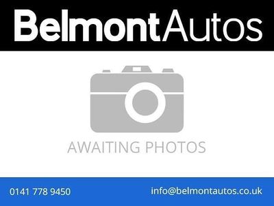 Used Renault Mégane GrandTour Dynamique 110 HP (80 kW) 2014 Blue Estate