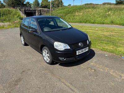 VW Polo
