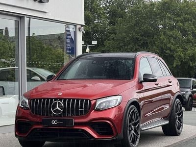 Mercedes S63 AMG