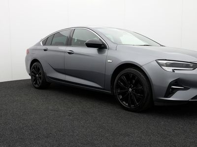 used Vauxhall Insignia 2021 | 1.5 Turbo D Ultimate Nav Grand Sport Euro 6 (s/s) 5dr