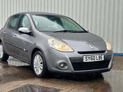 Renault Clio II