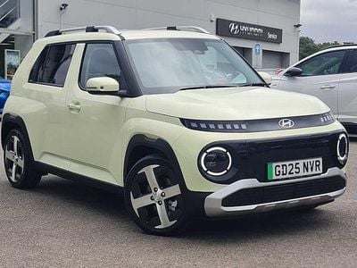Hyundai Inster