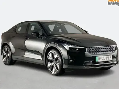 Used Polestar 2