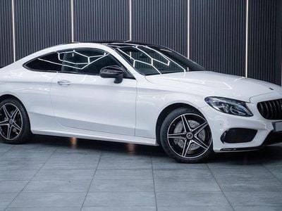 Mercedes C250