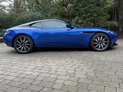Usado Aston Martin DB11