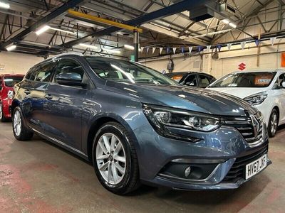 Renault Mégane GrandTour