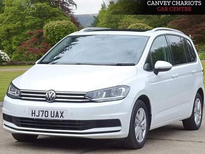 VW Touran