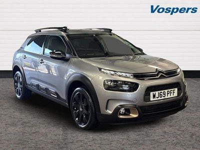 Citroën C4 Cactus