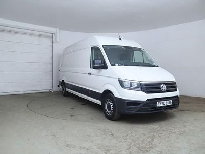 VW Crafter