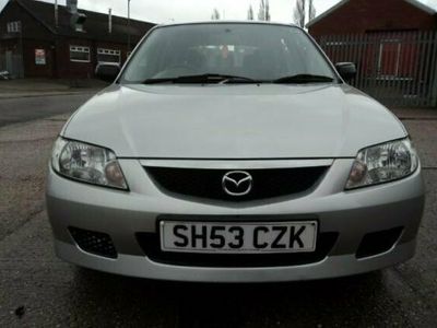 Mazda 323 isofix hotsell