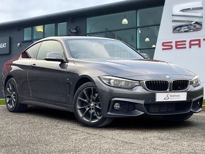 BMW 430