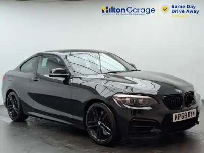 Usado BMW M240