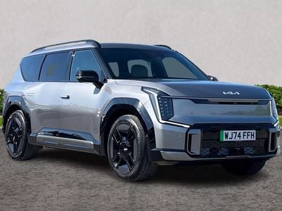 Kia EV9