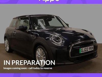 Used 2023 Mini Cooper Level 3 Hatchback | £14,620 (Good price)