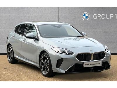 BMW 123