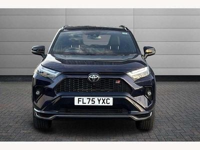 Used Toyota RAV4 Hybrid Sport 306 HP (225 kW) 2025 Other SUV