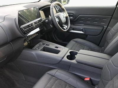 Grey New 2025 Citroën C5 Aircross SUV | £24,379 (Fair price)