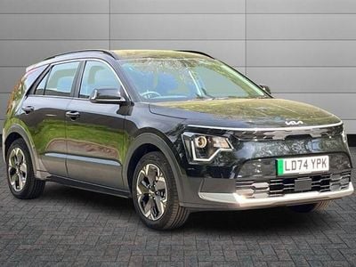 Kia e-Niro